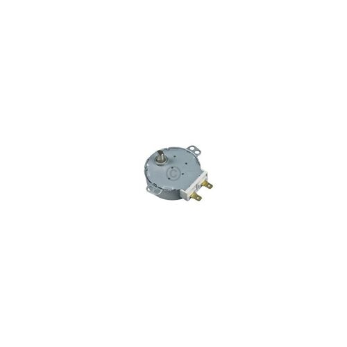 Moteur à plateau tournant 4 W compatible avec WHIRLPOOL 481236158419 TYJ50-8A7F pour micro-ondes