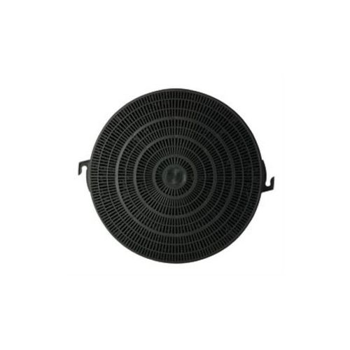 Filtre charbon rond pour hotte diam 210 x 18mm b211 - 77X2984