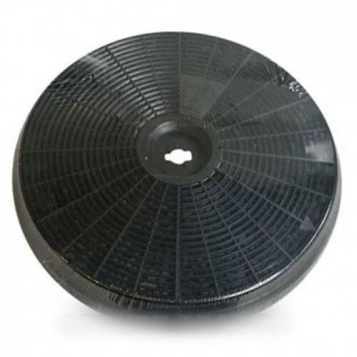FILTRE CHARBON Ø200MM EP 30MM POUR HOTTE BOSCH, GAGGENAU, NEFF, SIEMENS, VIVA - 00665713