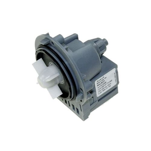 Pompe de vidange M231 pour Lave-Linge WHIRLPOOL 480181701068