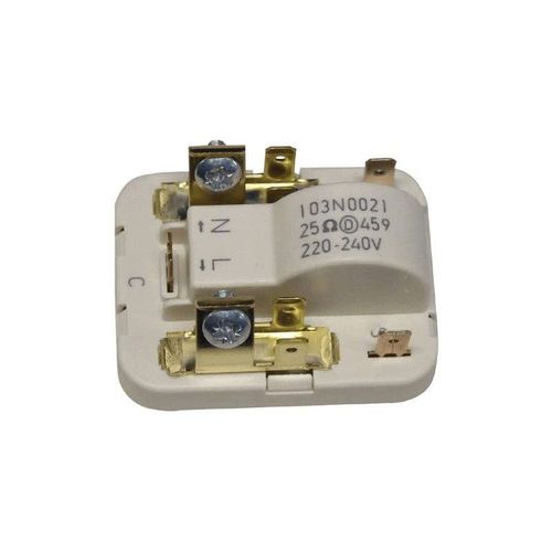 RELAIS DANFOSS 103N0021 POUR REFRIGERATEUR SIEMENS - 00151055