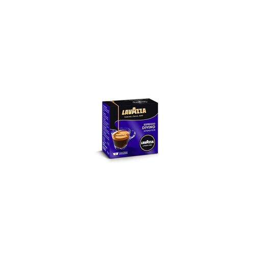 Lavazza A Modo Mio - Café Capsule A Modo Mio - Intensité 11-100% Arabica - 16 Capsules Compatibles Lavazza A Modo Mio®