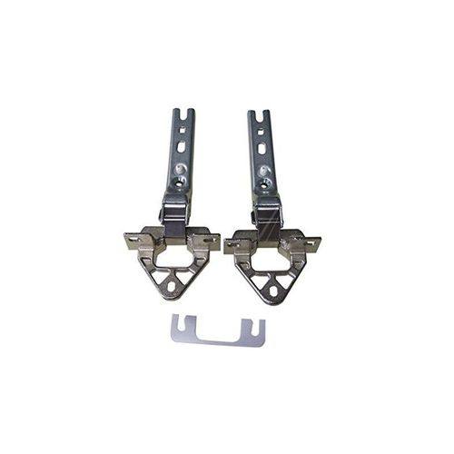 SIEMENS - 2 CHARNIERES FRIGO ENCASTRABLE BOSCH NEFF SIEMENS - 00268698