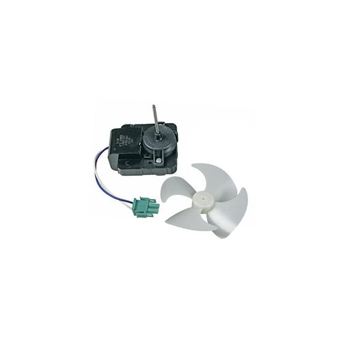 Ventilateur Liebherr à pales - 6118102