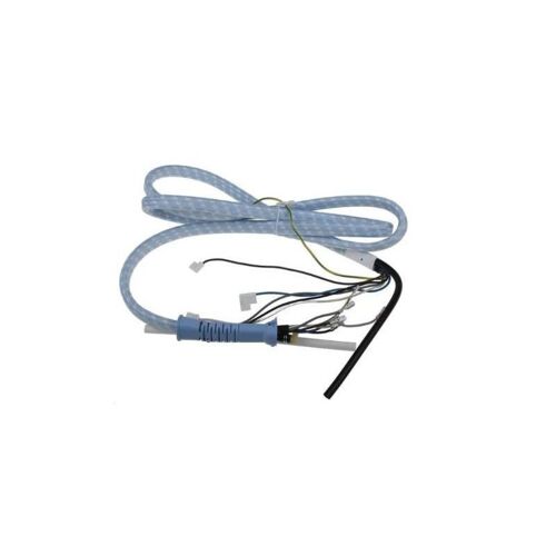 Philips - tuyau cordon mtd assy sos (blanc- - 423902167725 - 6090519029078