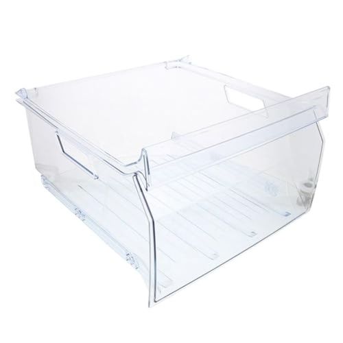 Tiroir de congélation largeur: 253mm longeur: 404mm pour Réfrigérateur ELECTROLUX 2109316014