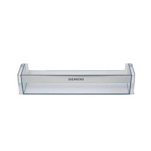 Compartiment de rangement (54 x 12 x10 cm) compatible avec Siemens 00705975 Pour porte de réfrigérateur