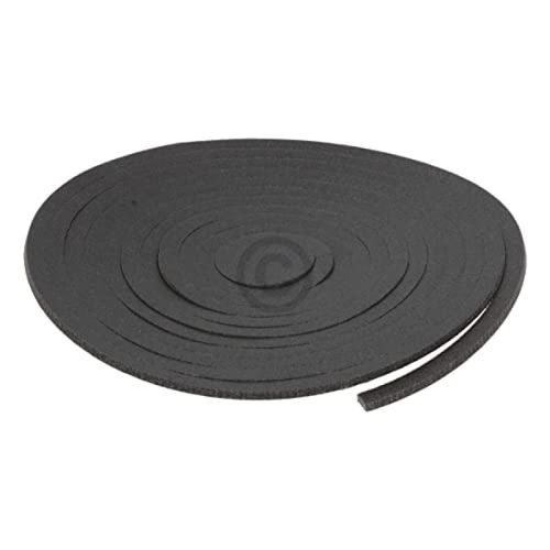 Joint d'étanchéité compatible avec Gorenje 438170 - 3 m - Pour plaque de cuisson