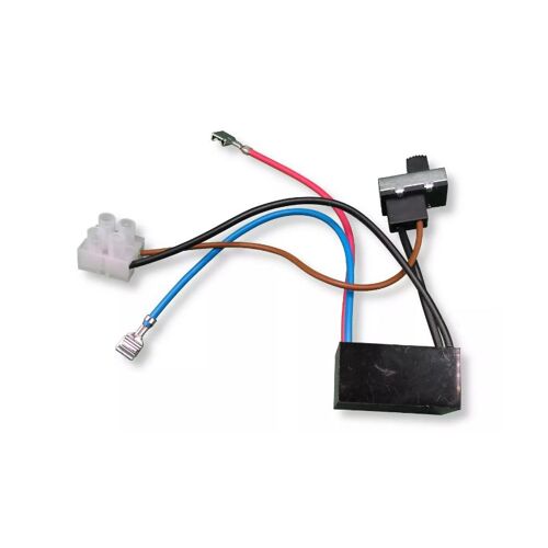 Commutateur pour ponceuse PSM 8100A et autres BOSCH - 2609001936