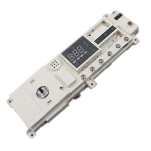 Platine de commande pour Sèche-linge THOMSON 1063839, 34060272