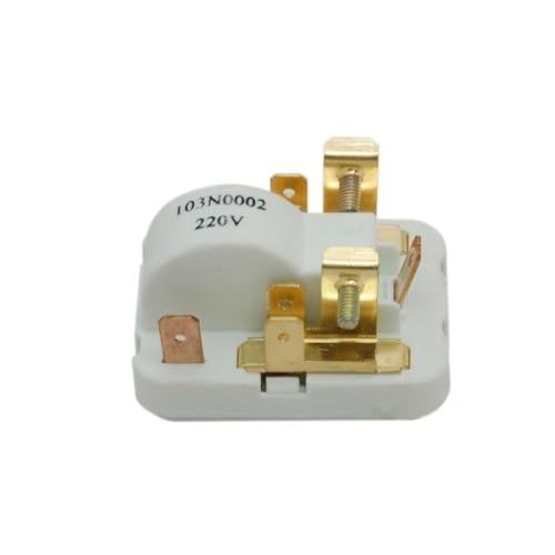 Relais de démarrage Danfoss 103N0002 pour Réfrigérateur, congélateur 103N0002
