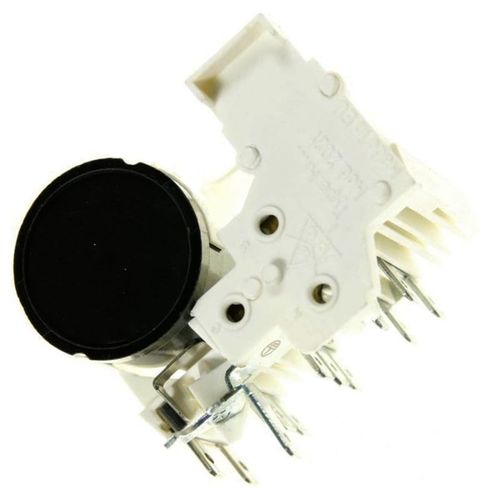 Relais klixon tx1fb ae13fu6 congelateur pour refrigerateur Whirlpool 481010789751