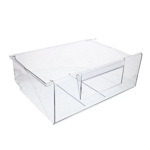 Tiroir congélateur largeur: 155mm longeur: 402mm pour Réfrigérateur 2647020128 ELECTROLUX