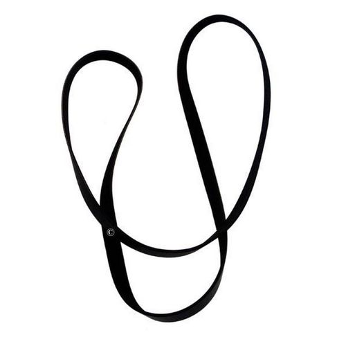 COURROIE 1245 H8 POLY V POUR LAVE LINGE THOMSON - 51X7304