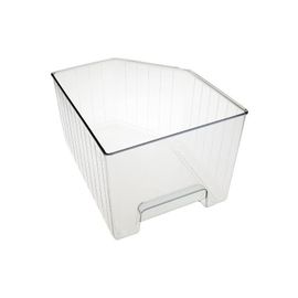 Bac a légumes gauche pour réfrigérateur Neff - 00438543