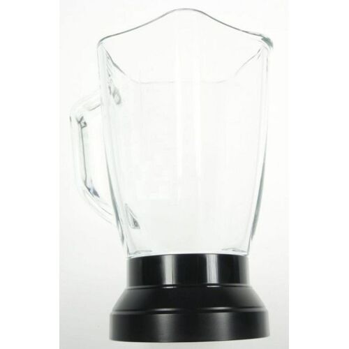 Bosch 11009242 Carafe en verre pour mixeur SilentMixx