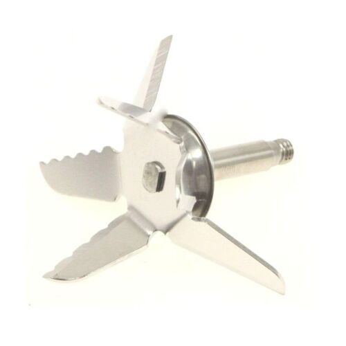 Couteau + joint Robot ménager MS-650887 MOULINEX Robot ménager MS-650887 MOULINEX