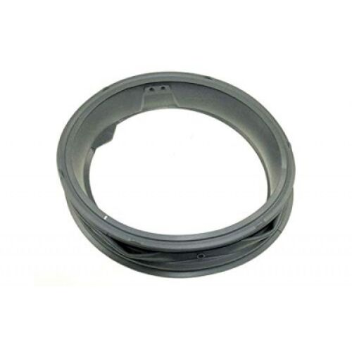 JOINT MANCHETTE DE HUBLOT AVEC 2 TROUS POUR LAVE LINGE LG - MDS38265301