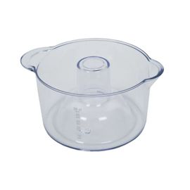 Bol récupérateur jus pour presse-agrumes Ultra Compact Moulinex - SS-9100047084