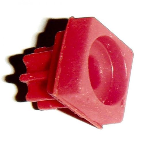 Patin de grille pour Plaque de cuisson - 764010175 SMEG