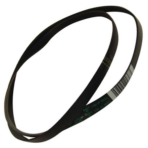 Courroie 1181/1187 H7 pour Lave-linge ARISTON HOTPOINT HOTPOINT C00059721