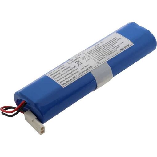 batterie pour aspirateur balai Rowenta model rh99f1wo(occasion