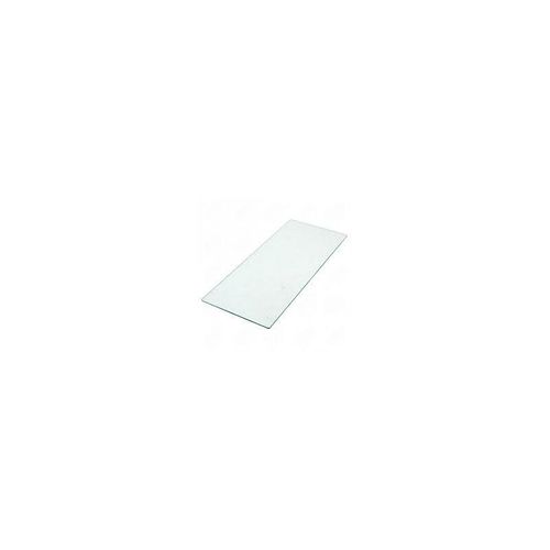Plateau en verre pour Réfrigérateur Zanussi 224908704/6 460 x 200 mm