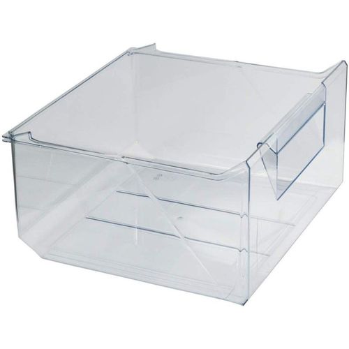 Tiroir compatible avec AEG 14000927403/0 Congélateur 395 x 210 x 360 mm pour partie congélateur combiné