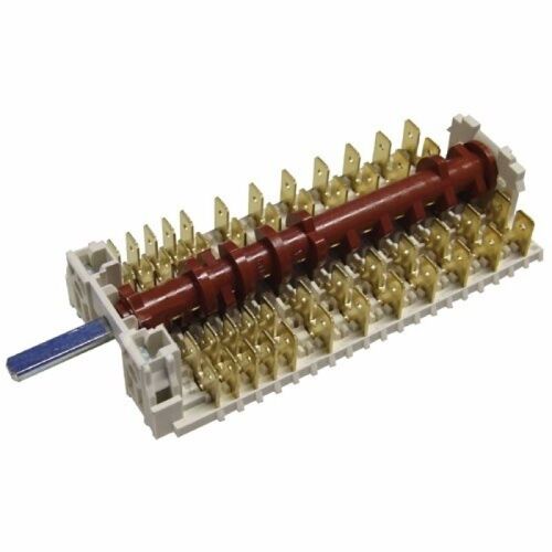 Commutateur pour Four INDESIT C00196053