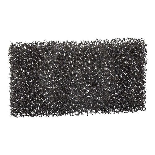 Filtre en mousse du bac à poussière pour aspirateur BOSCH série 2 - 10006435
