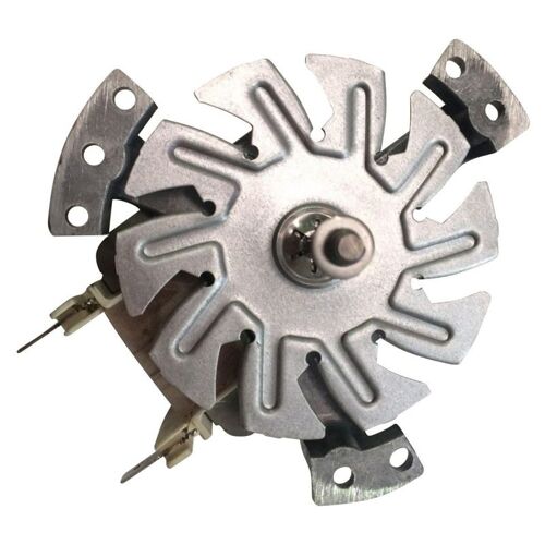 Moteur chaleur tournante pour Four, cuisinière 264440102, 264440148 BEKO, DOMEOS, GRUNDIG, LEISURE