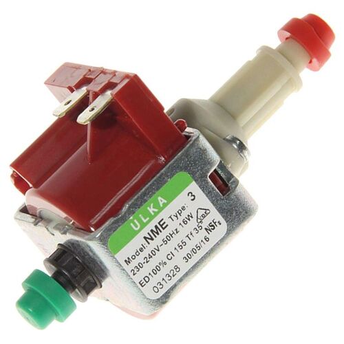 Pompe Ulka NME3 240V 16W pour Climatiseur 5151006500 DELONGHI