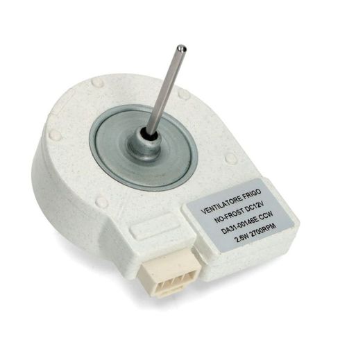 Ventilateur évaporateur pour Réfrigérateur, congélateur DA31-00146E SAMSUNG