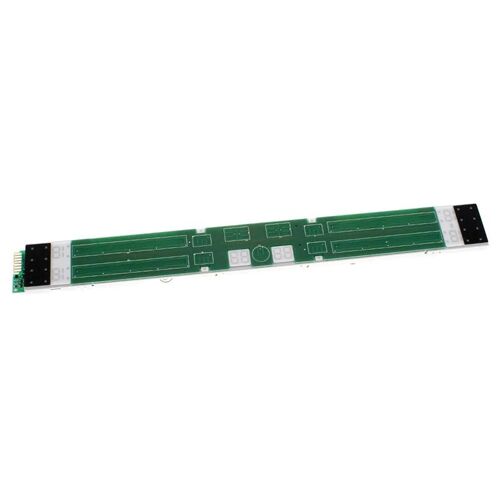 PLATINE AFFICHAGE HMI PULSAR C00623609 Whirlpool