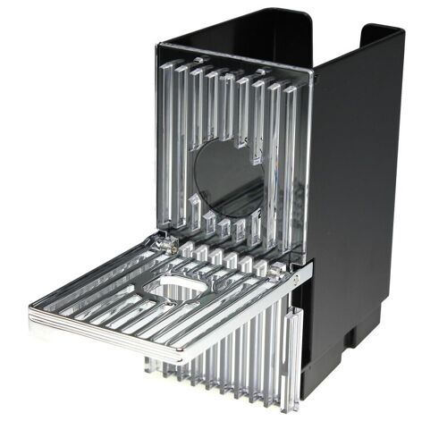 DeLonghi 7313234811 Bac à capsules pour EN750 Lattissima Pro