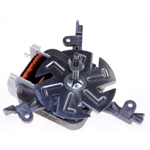 Ventilateur à air chaud Bosch 00641854 compatible avec EBMPAPST RRM/A11-4213 pour four et cuisinière