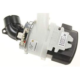 Pompe de cyclage 45W, 230V pour lave-vaisselle BEKO - 1762650500