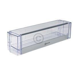 Compartiment de rangement 422x108 mm NEFF - 00744792