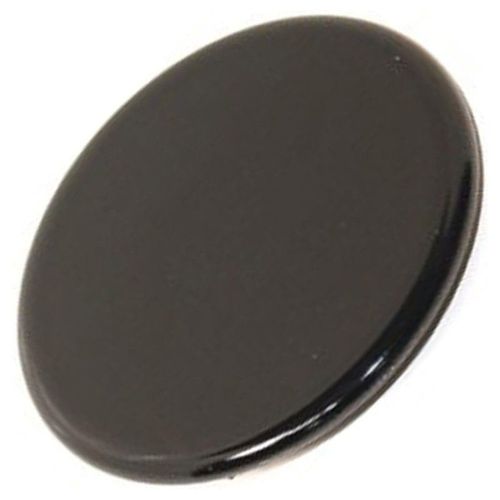 Chapeau bruleur moyen (SR) d'origine 481936069681 WHIRLPOOL