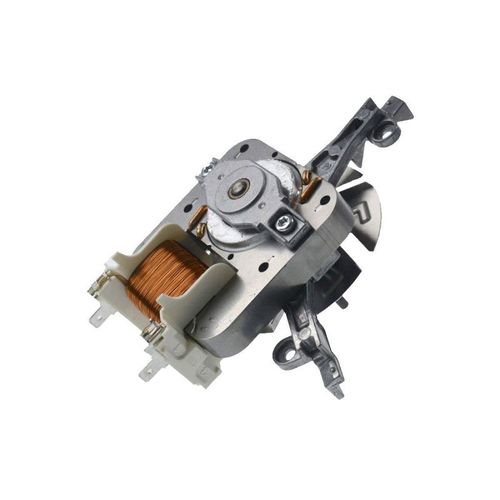 Ventilateur du moteur pour Four, cuisinière 00641854 BLAUPUNKT, BOSCH, CONSTRUCTA, JUNKER, NEFF, SIEMENS, VIVA