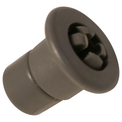 Roulette de panier supérieur grise pour Lave-vaisselle PROLINE 34420260