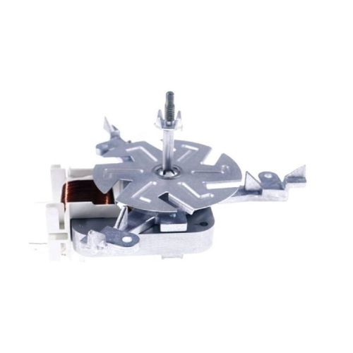 Ventilateur complet (moteur et pâle) pour Four, cuisinière BOSCH 00651461