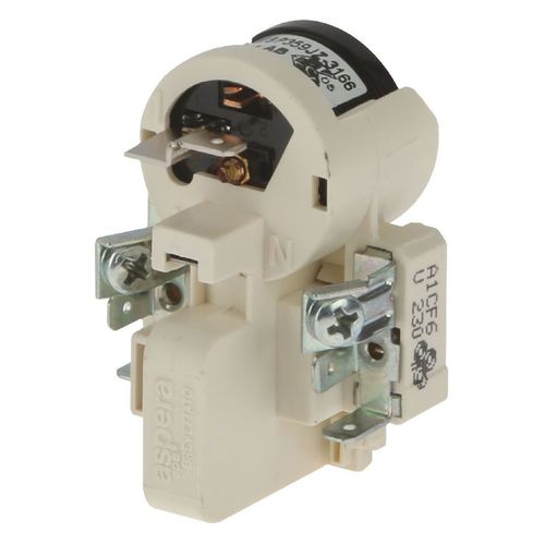 RELAIS DE DEMARRAGE A89LU BOSCH 00617926