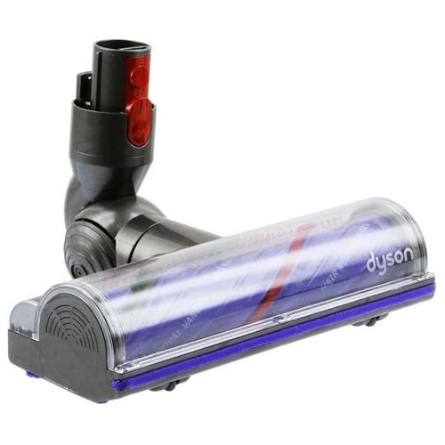 Brosse anti emmêlement Motorbar pour aspirateur balai V8, V10, V11 & V15 Dyson - 972163-01