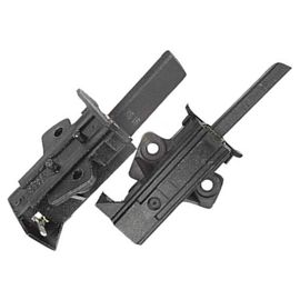 Charbons moteur (x2) d'origine 481236248001 BAUKNECHT