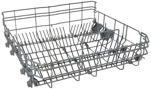 Bosch Neff Siemens Panier inférieur de lave-vaisselle vaisselle. Véritable numéro de pièce 771609