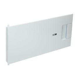 PORTILLON EVAPORATEUR POUR REFRIGERATEUR INDESIT C00063308