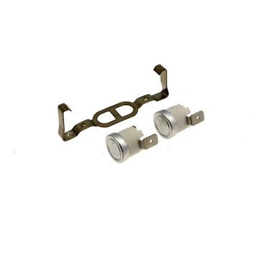 Thermostats filtre sécurité pour Accessoires et entretien 481225928681, C00313080 BAUKNECHT, IGNIS, IKEA WHIRLPOOL, LADEN, PROLINE, SOG