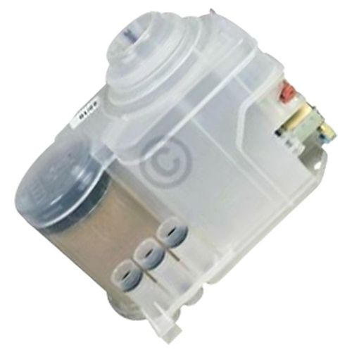 Bloc adoucisseur/pot a sel pour Lave-vaisselle 481241868373 BAUKNECHT, BRANDT, IGNIS, IKEA, IKEA WHIRLPOOL, LADEN, RADIOLA, WHIRLPOOL