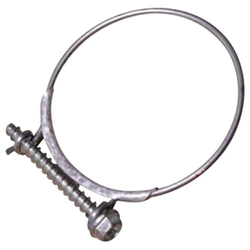 Collier pour Lave-vaisselle 91408000 BAUMATIC, CANDY, GASFIRE, GENERAL ELECTRIC, HOOVER, IBERNA, KELVINATOR, MAYTAG, ROSIERES, ZEROWATT